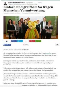 Huffingtonpost Einfach greifbar